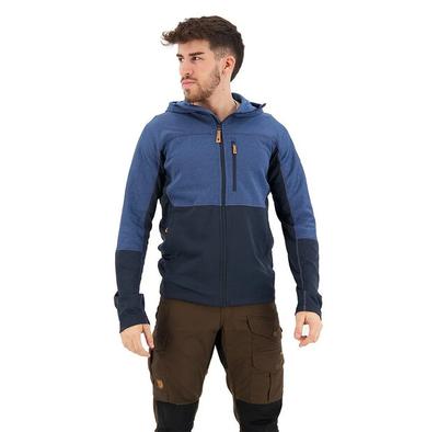 Fjällräven Fleece Sweatshirt Abisko Trail
