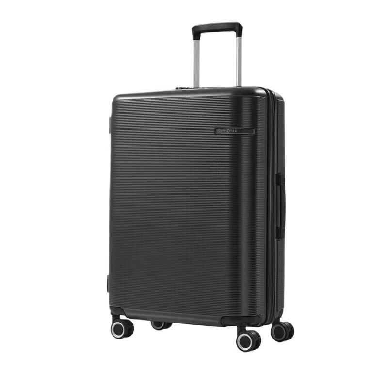 

Samsonite QD3 20-inch Hardside Spinner Carry-on
