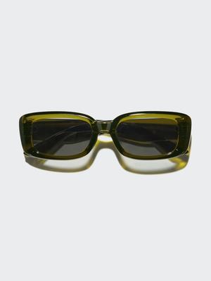 Uniqlo Japan Sunglasses Rectangle