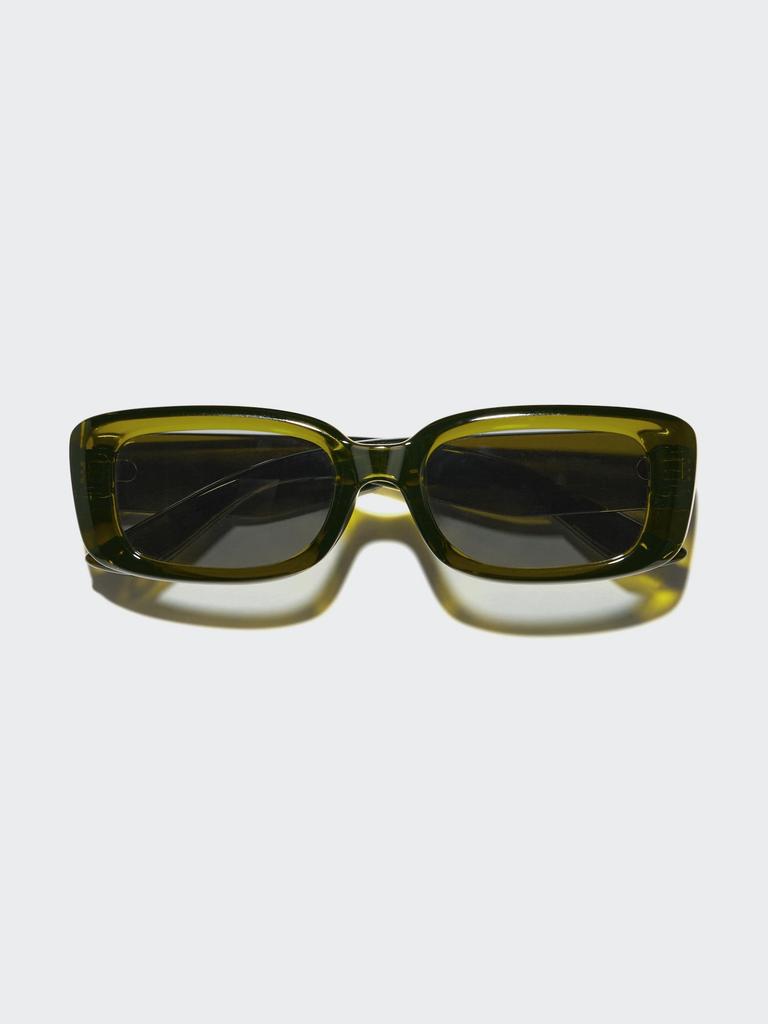 Uniqlo Japan Sunglasses Rectangle