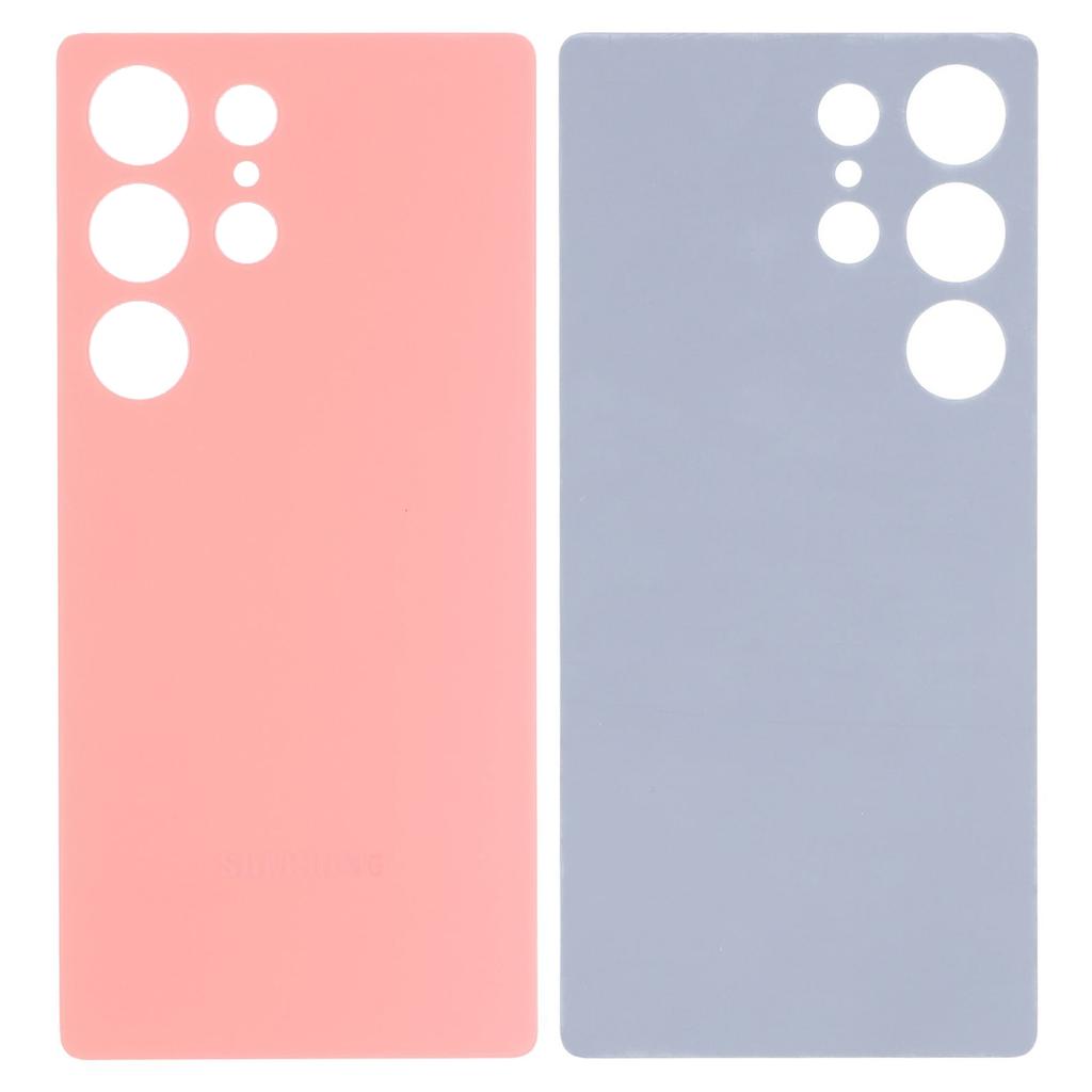 For Samsung Galaxy S25 Ultra S938 Battery Housing Cell Phone Replacement Part