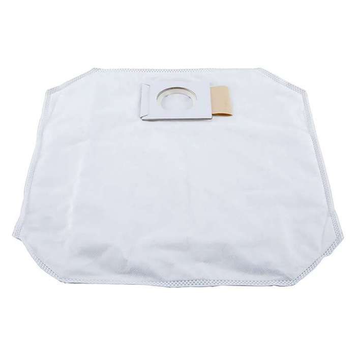 Sac à poussière - MAKITA - 191C26-2 - Pack de 10 - Pour Aspirateur DVC660Z - Papier filtre