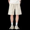izzue it Men's Lightweight Cargo Shorts