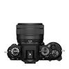 Fujifilm X-T50 Mirrorless Digital Camera Lens Kit XF15-45 Black F X-T50LK-1545 Bilingual Support