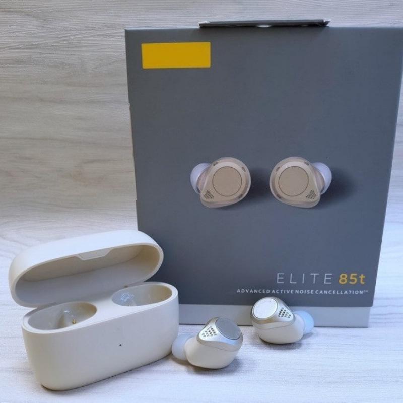 85t True Wireless Bluetooth In-Ear Stereo Earbuds for Music & Sports