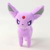 9pcs/set 20cm Plush Dolls Toy Standing Glaceon Leafeon Flareon Sylveon Birthday Toy Gift