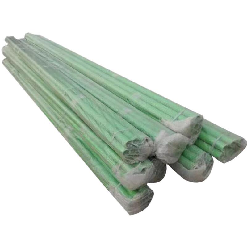 6-метровый цельный шест-отпугиватель птиц с комплектом шкивов