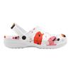 Pattern Printed EVA Clogs Sandals Women Men Lightweight Soft Slip On Casual Slippers Soft Sole Summer Shoes Daily Comfort Wear