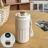 OLOEY Smart Temperature Display Insulated Coffee Mug