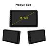 OSSURET Snapdragon Wireless Carplay Android Auto Radio for Renault Master 2019 2020 2021 2022  Intelligent Screen Car Multimedia Player GPS Navigation
