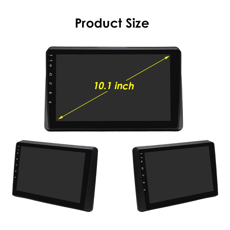 OSSURET Snapdragon Wireless Carplay Android Auto Radio for Renault Master 2019 2020 2021 2022  Intelligent Screen Car Multimedia Player GPS Navigation