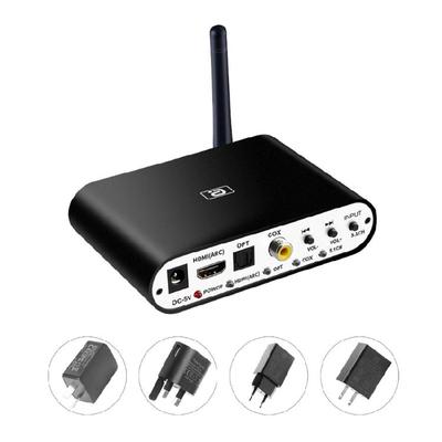 5.1 Audio Decoder with Bluetooth-compatible U-Disk DTS AC3 For Amplifier/Speaker