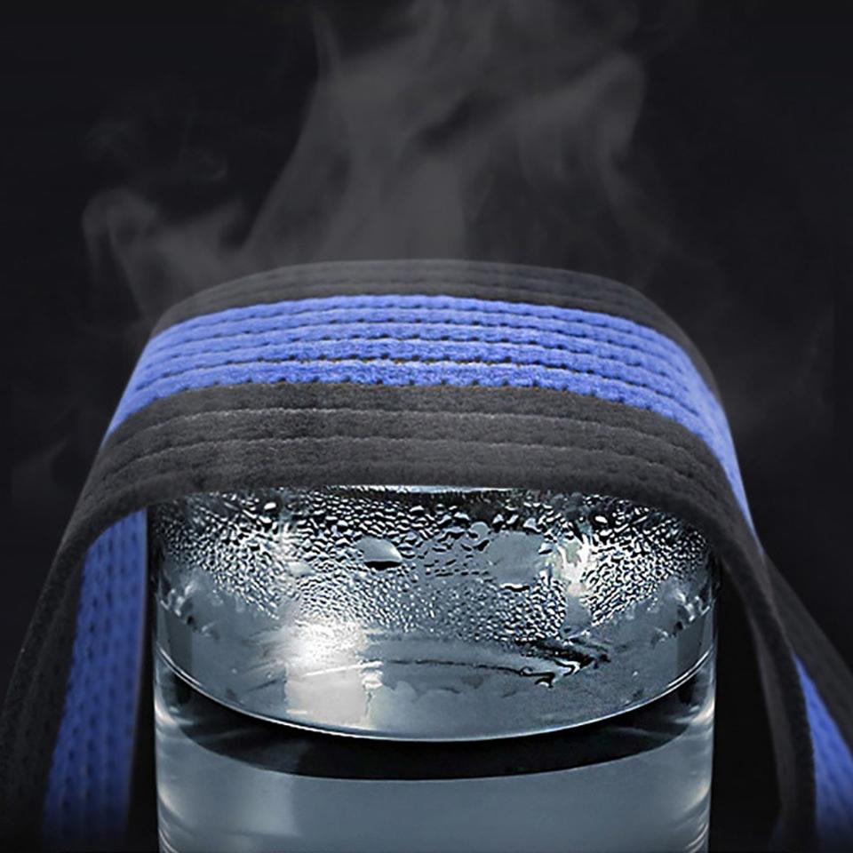 1Pcs High Elastic Ankle Braces Compression Straps for Running Jumping Rope Sprain Protection Men Women