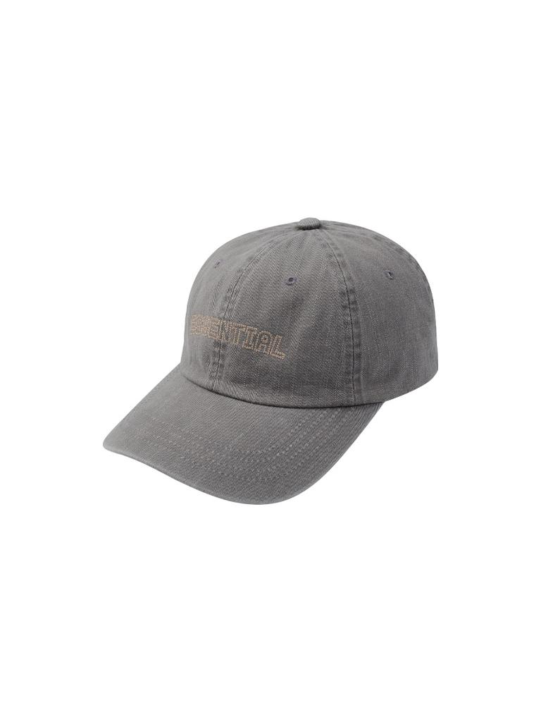 NITINA Vintage Ball Cap L/Gy