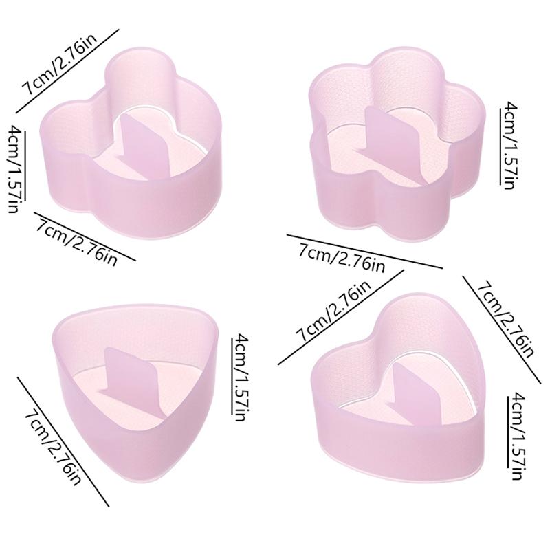Diy Sushi Mold Onigiri Rice Ball Food Press Triangular Sushi Maker Mold Japanese Home Kitchen Bento Accessories Tools