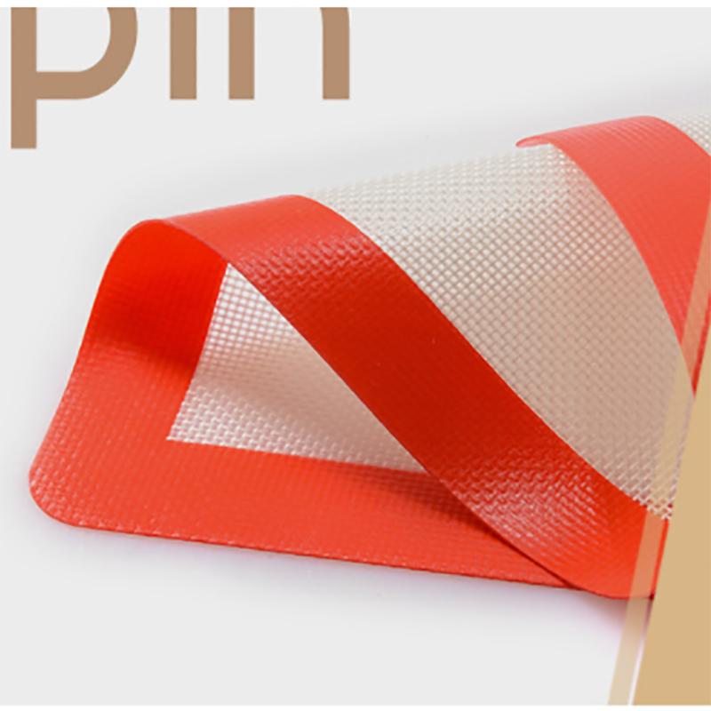 Various Models Of Kitchen Baking Tools Silicone High Temperature Resistant Non-slip Non-stick And Fondant Mat Kneading Mat