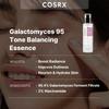 COSRX Galactomyces 95 Essence 100ml Galactomyces Fermentation Filtrate Texture Essence Fermented Serum Sensitive Skin COSRX Skin Care Basic Cosmetics