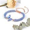 JYL TS Bracelet Bead  Casual Design Comfortable Brings Relaxation And Stability
