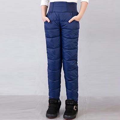 baby winter pants