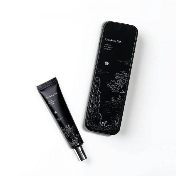 Pyunkang Yul Black Tea Time Reverse Augencreme 25 ml