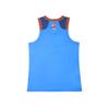 Li Ning CBA Collection Basketball Jersey Fan Edition 25 26 Season, Sichuan Blue Whale Unisex AAYV545-1