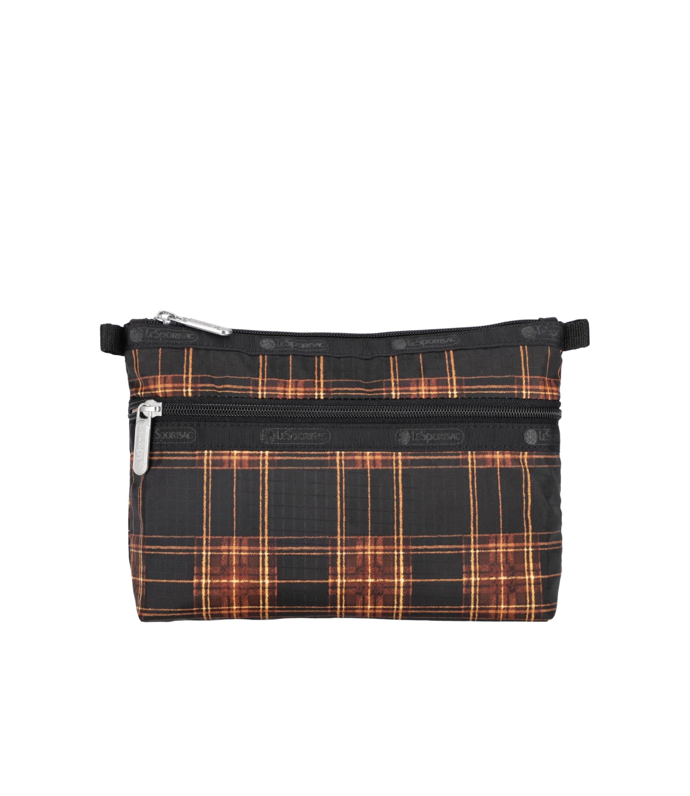 

Pouch COSMETIC Cozy Tartan [LeSportsac] [Official] CLUTCH/7105