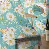 Easter Egg Rabbit Flowers Tulle Curtains For Living Room Bedroom Voile Sheer Curtain Window Home Decor Drapes