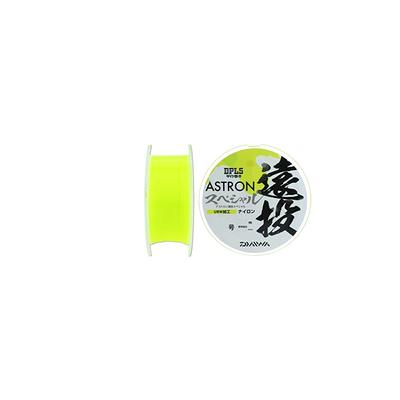 Daiwa Line Astron Long Cast Special 200m No. 6