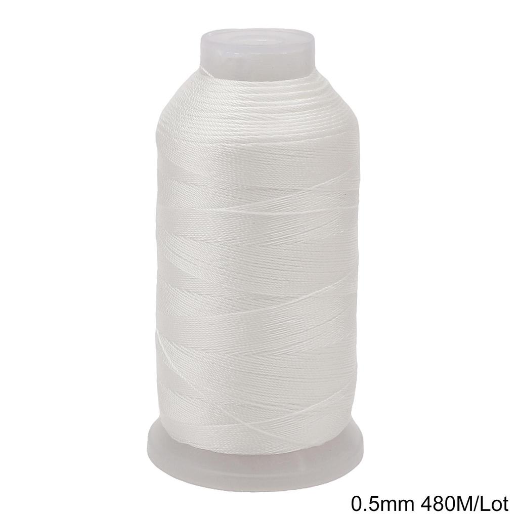 180-270Meter Industrial Overlocking Sewing Machine Polyester Thread