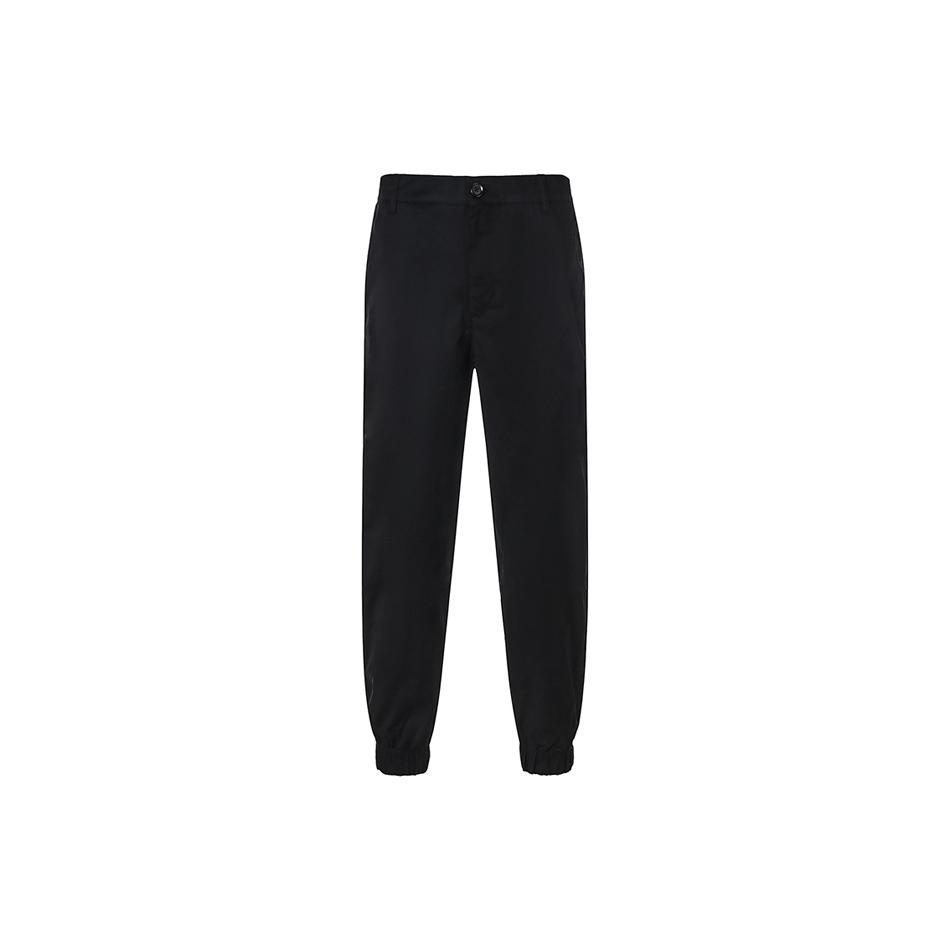ARMANI EXCHANGEAE SS24 Casual Pants Men's Black 6LZP06-ZNXUZ-1200