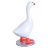 Creative Duck/Goose Model Figure Table Office Ornament Car Living Room Decoration Statue Desktop Cabinet Modern Deco
