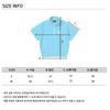 Goxo Terry Half Zip Blue Model  Hello Buddy
