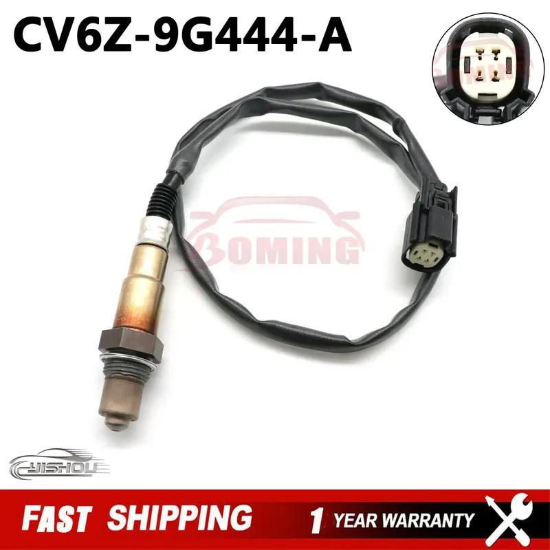 NEW Downstream O2 Oxygen Lambda Sensor CV6Z-9G444-A For Ford Edge Escape Explorer Focus Fusion Taurus For Lincoln MKT MKZ MKC