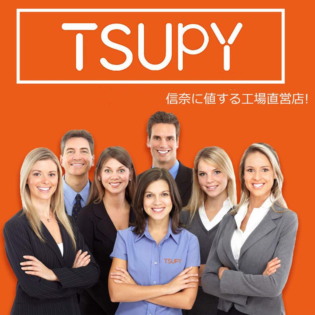 TSUPY USB Hub with 5 SD 3 USB and Card Reader Lightweight and for Remote and Working from Home 3.0 SD/Micro Ports, 3.0 Ports, SD/TF Slots, Compact,