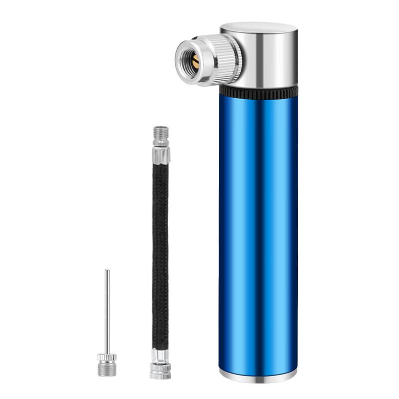 Lishi Portable Bicycle & Sports Ball Pump