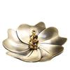 Incense Holder Incense StandAntique Aromatherapy Ornament for Home IndoorSuitable for Sandalwood Agarwood Tea Ceremony 7