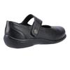 Fleet & Foster Womens/Ladies Ethel Mary Janes