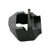 2 x Lower Radiator Mount Bracket 17117807184 For BMW 328i 328xi 335i 335xi M3 Z4