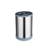 360° Rotation Utensil Holder Multifunctional Storage Bucket Fork Storage Rack Chopsticks Cage Kitchen Accessories Organizer