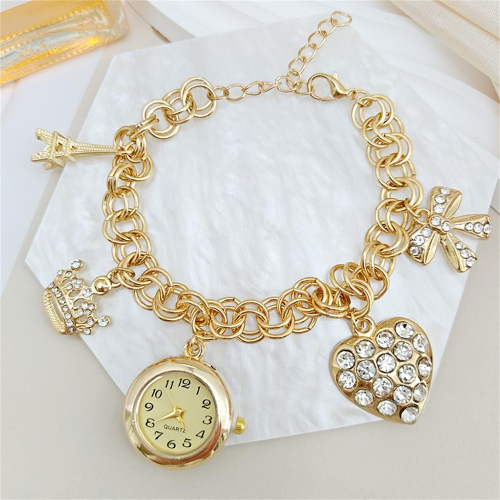 Dame Mote Lærklokke