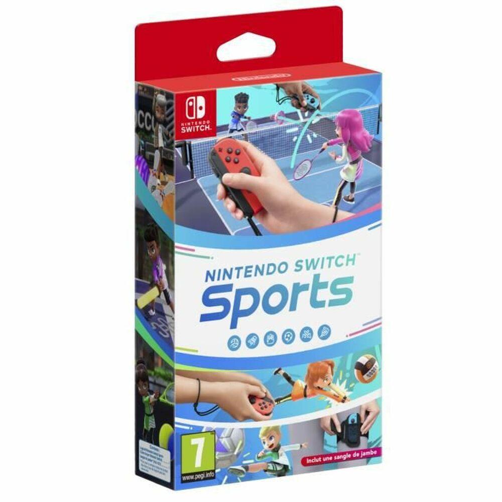 

Video game for Nintendo Switch