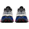 Anta Hunter 2 Comfortable Versatile Non-Slip Wear-Resistant Shock Absorbing Low-Top Trail Running Shoes Women sneaker Gray Red Blue 122515502A-1