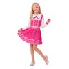 Kids Halloween Stage Performance Costume for Boys Girls Role Play Dress Up Outfit