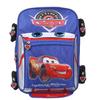 's New Children's Backpack - Cartoon Elementary School Backpack - McQueen Car Dual-Shoulder Backpack