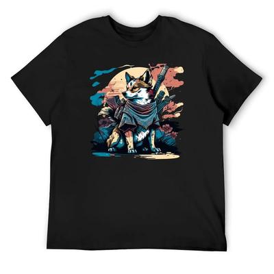 T-Shirts & Muskelshirts – T-Shirts