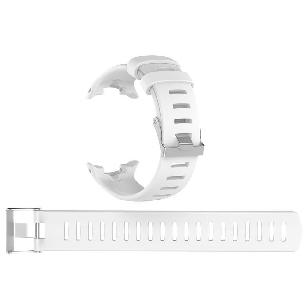 Elastische band compatibel met Suunto D4 D4i D4i Novo polsbandje