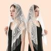 Vêtements pour femmes musulmanes – Voiles musulmans