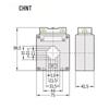 CHNT BH-0.66 High-Precision AC Current Transformer