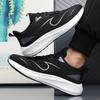 Herren Sommer Laufschuhe Sind Rutschfest Atmungsaktiv Bequem Leicht Und Geeignet Für Tägliche Outdoor-Bekleidung 39-45