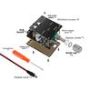 For ZK-502L Audio Power Amp Board Digital AMP Module For DIY Wireless Speaker Instrument Parts Accessories
